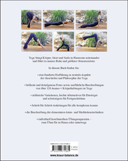 Yoga - Das große Praxisbuch für Einsteiger & Fortgeschrittene - Abbildung 1