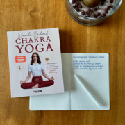 Chakra-Yoga - Abbildung 10