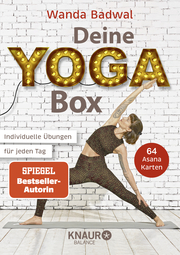 Deine Yoga-Box - Abbildung 1