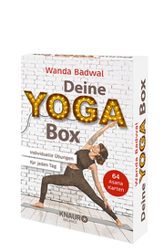 Deine Yoga-Box - Abbildung 2