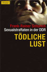 Tödliche Lust - Cover