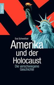 Amerika und der Holocaust - Cover