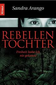 Rebellentochter - Cover