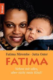 Fatima - Cover