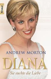 Diana - Cover