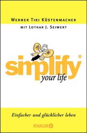 Simplify your Life - Cover