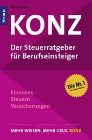 Konz - Cover
