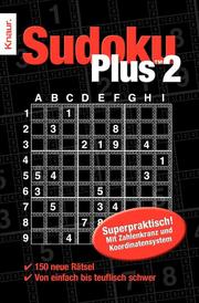 Sudoku Plus 2
