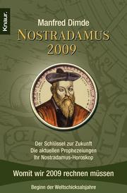 Nostradamus 2009