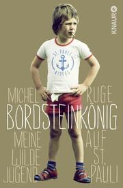 Bordsteinkönig - Cover