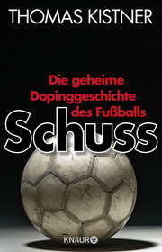 Schuss - Cover