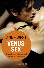 Venus-Sex - Cover