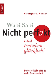 Wabi Sabi - Cover
