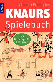 Knaurs Spielebuch
