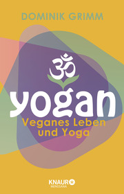 Yogan - Cover