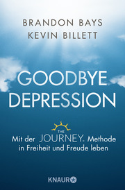 Goodbye Depression - Cover