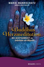 Buddhas Herzmeditation - Cover