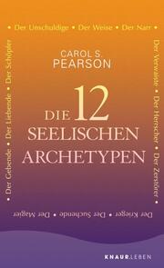 Die 12 seelischen Archetypen - Cover