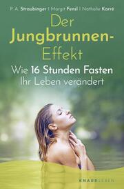 Der Jungbrunnen-Effekt - Cover