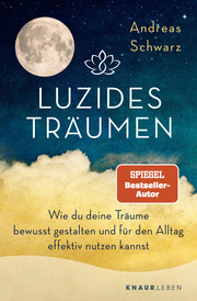 Luzides Träumen - Cover