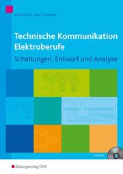 Technische Kommunikation - Ausgabe für Elektroberufe