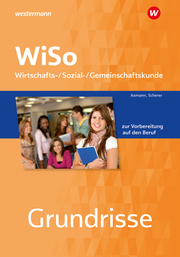 Grundrisse WiSo - Cover