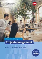 Projektmanagement - Cover