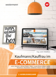 Kaufmann/Kauffrau im E-Commerce