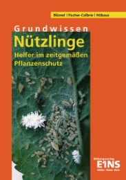 Grundwissen Nützlinge, Helfer im zeitgemäßen Pflanzenschutz, Lexikon