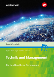 Technik und Management - Cover