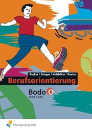 Wirtschaft und Verwaltung - Bodo O. Sport GmbH
