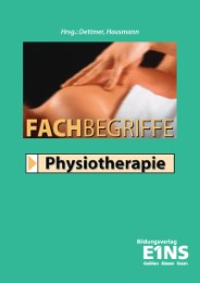 Fachbegriffe Physiotherapie, Lexikon