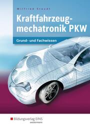 Kraftfahrzeugmechatronik PKW