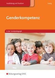 Genderkompetenz - Cover