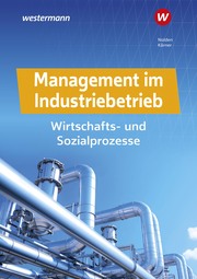 Management im Industriebetrieb