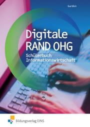 Digitale RAND OHG - Informationswirtschaft