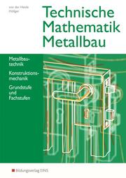 Technische Mathematik Metallbau