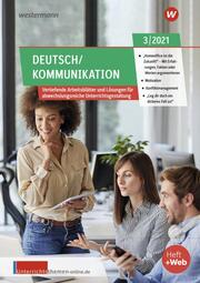 unterrichtsthemen Deutsch/Kommunikation