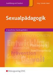 Sexualpädagogik - Cover