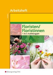 Floristen/Floristinnen