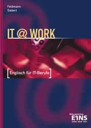 IT@work - Englisch für IT-Berufe