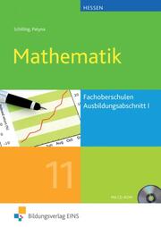 Mathematik für die Fachoberschulen in Hessen