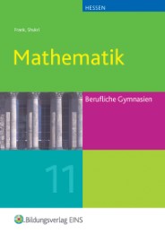 Mathematik für das Berufliche Gymnasium in Hessen