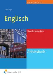 Englisch - Lernbausteine für Rheinland Pfalz