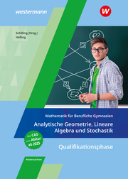 Mathematik für Berufliche Gymnasien Niedersachsen - Cover