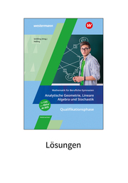 Mathematik für Berufliche Gymnasien Niedersachsen - Cover