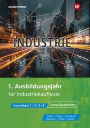 Industrie - Cover
