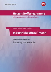 Holzer Stofftelegramme Baden-Württemberg – Industriekauffrau/-mann