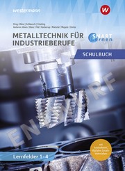 Metall SMART Lernen - Cover