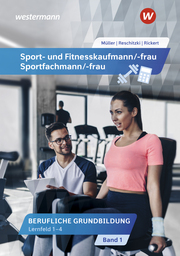 Sport- und Fitnesskaufmann/-frau